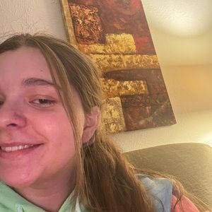 Meet your Posher, Mckenna